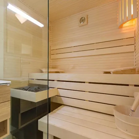 Domizil Duene 8_appartement 3 Appartement Heringsdorf (Usedom)